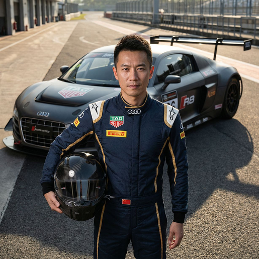 男同视频赛车手顾问